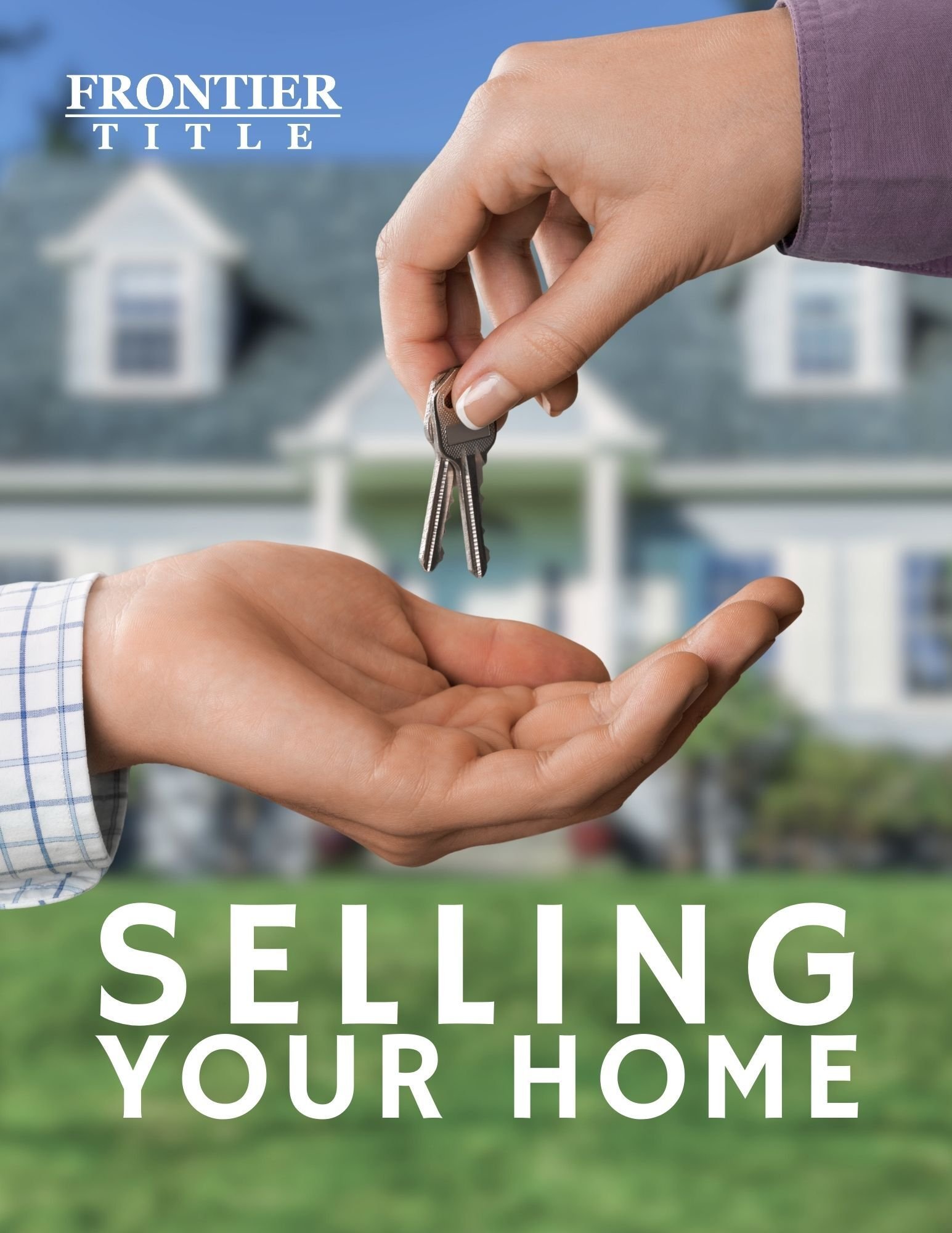 Frontier 2026 Sellers Guide CV