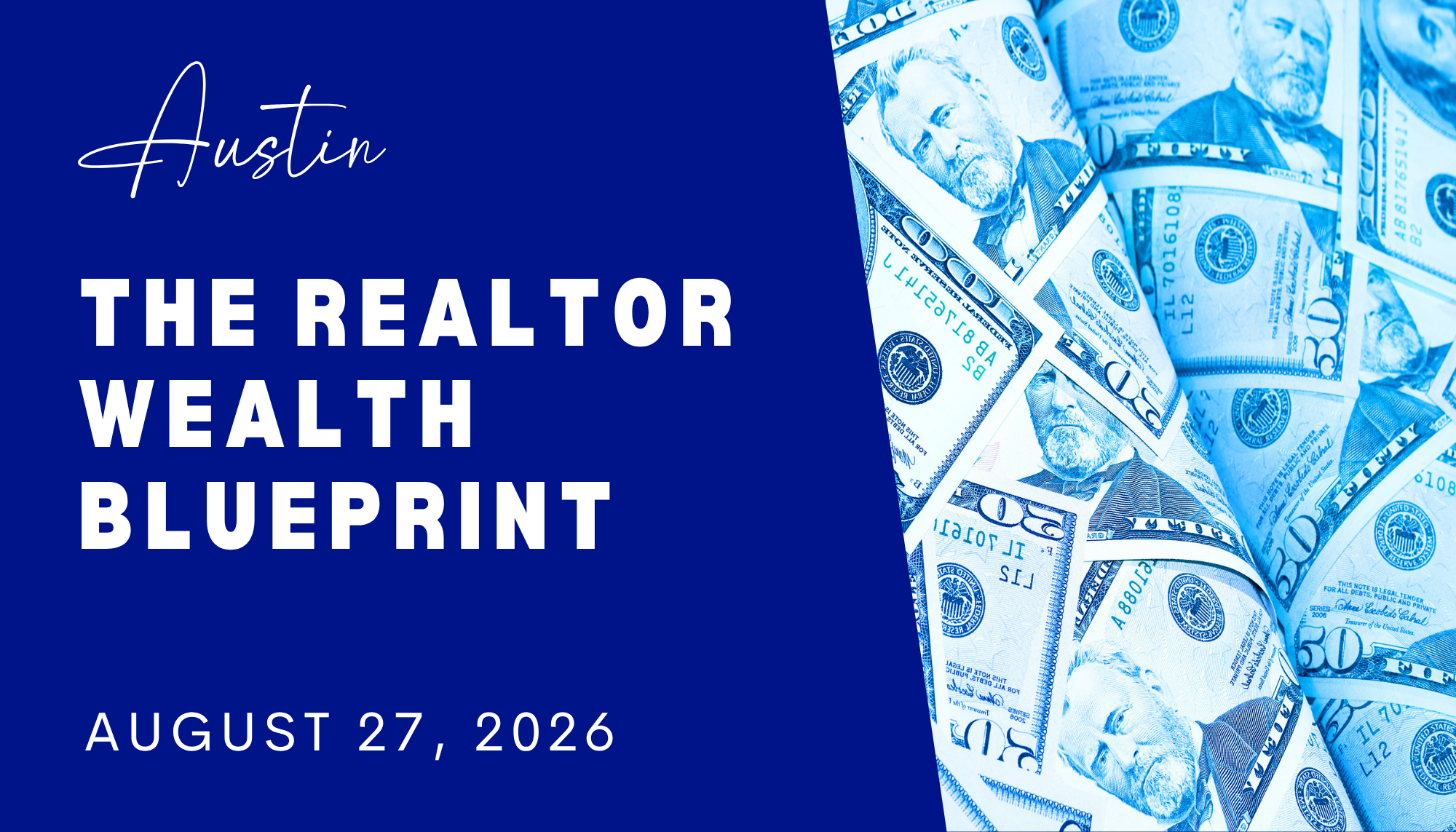 REALTOR® Wealth Blueprint