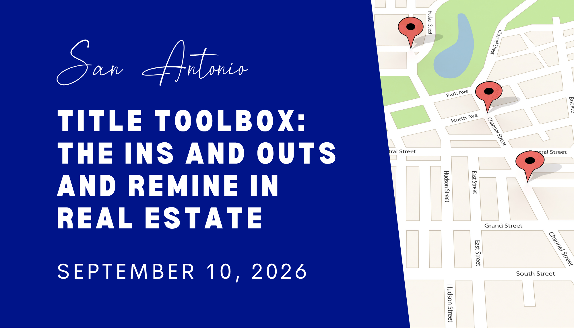 Title Toolbox: The Ins and Outs of Remine in Real Estate